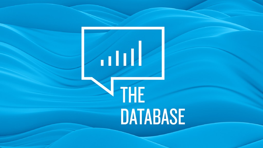 The Database: The New Work-Life-Media Balance