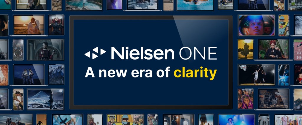 Nielsen One - Une nouvelle ère de clarté